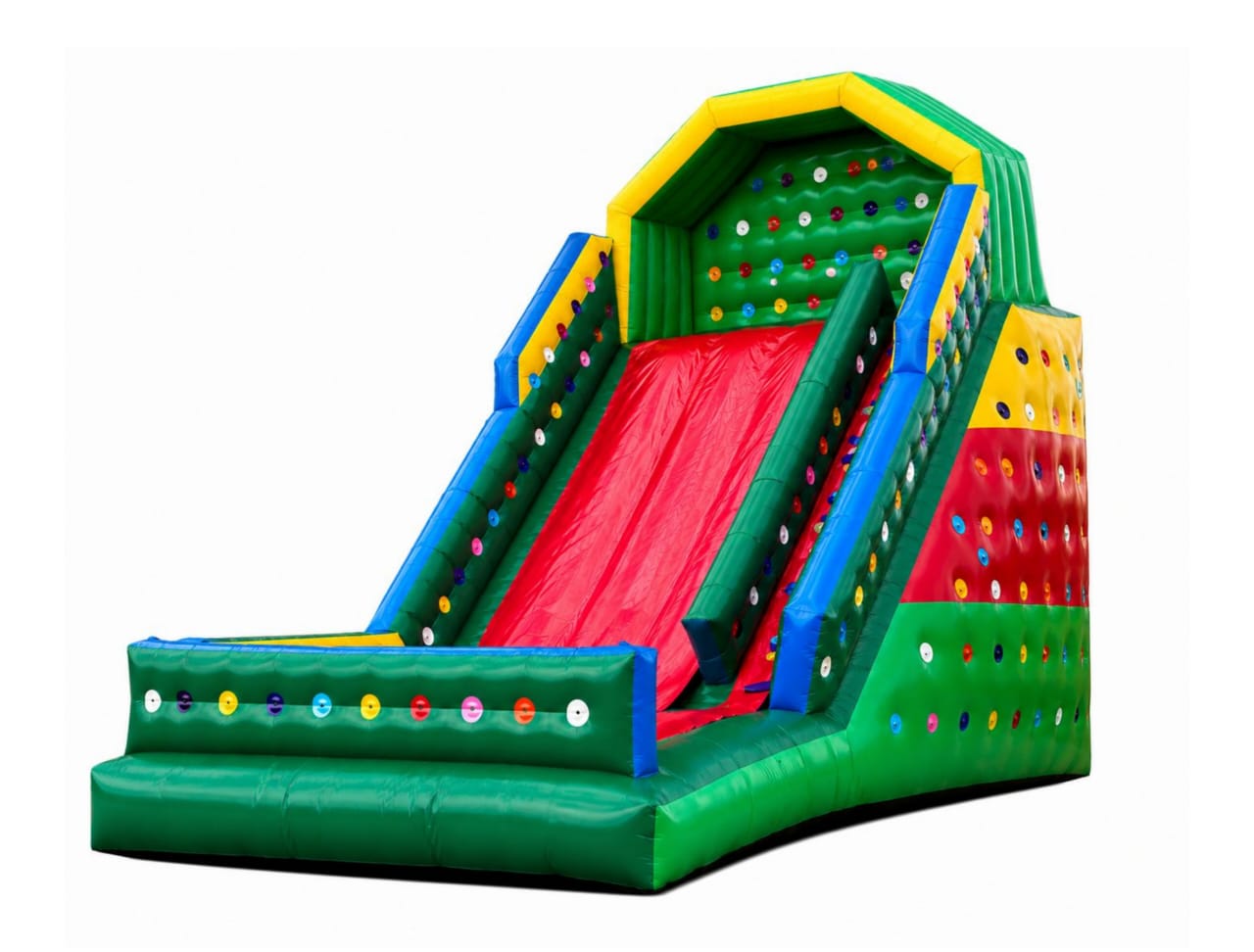 Tobogã Grande Slide
