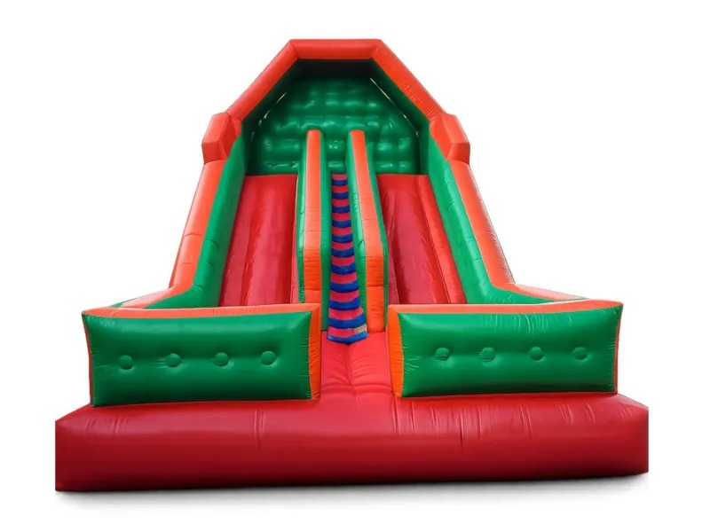 Tobogã Premium Duplo
